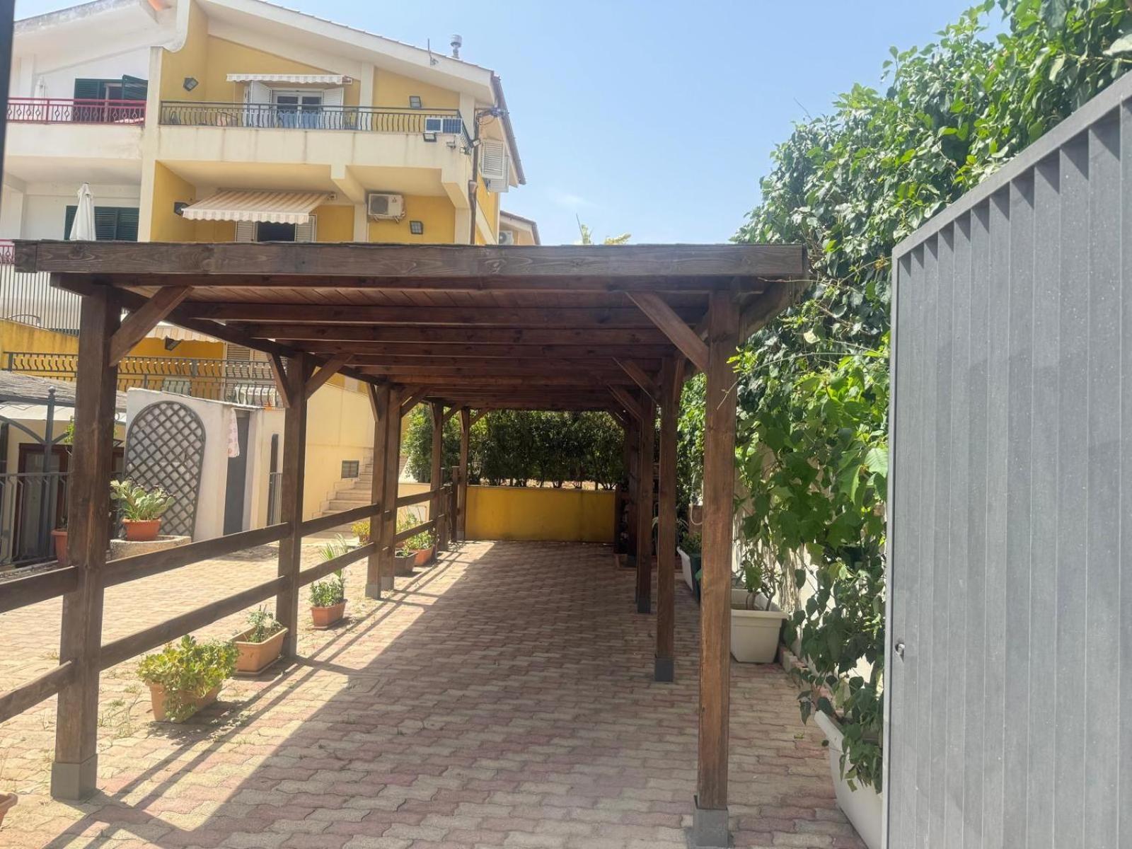 דירות Lido di Noto Moonlight House A 50 Mt Dal Mare Noto Marina מראה חיצוני תמונה