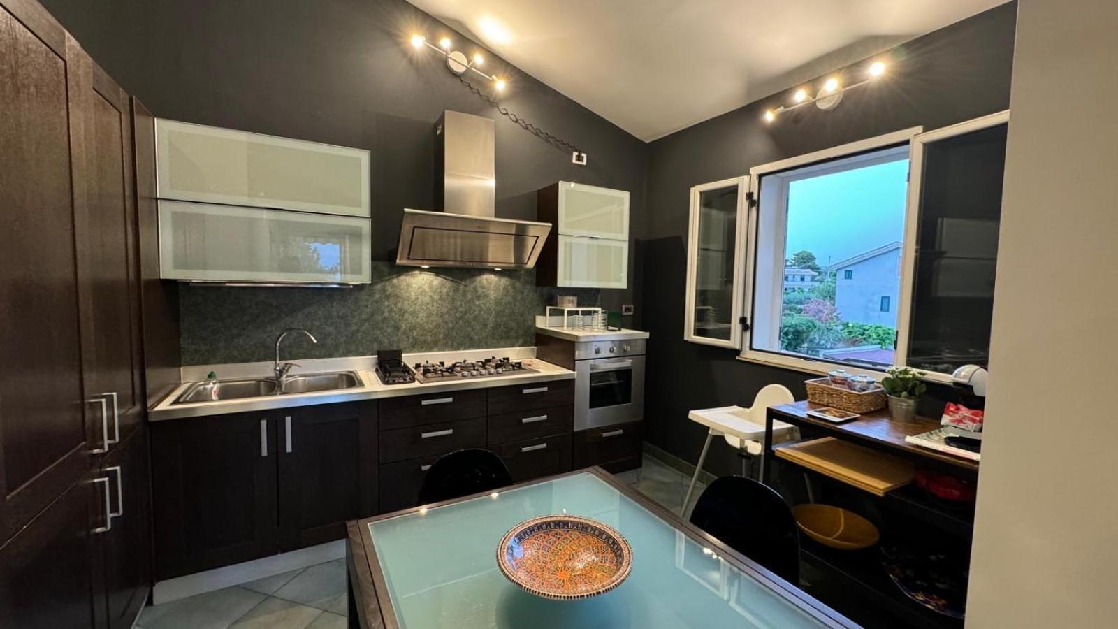 דירות Lido di Noto Moonlight House A 50 Mt Dal Mare Noto Marina מראה חיצוני תמונה