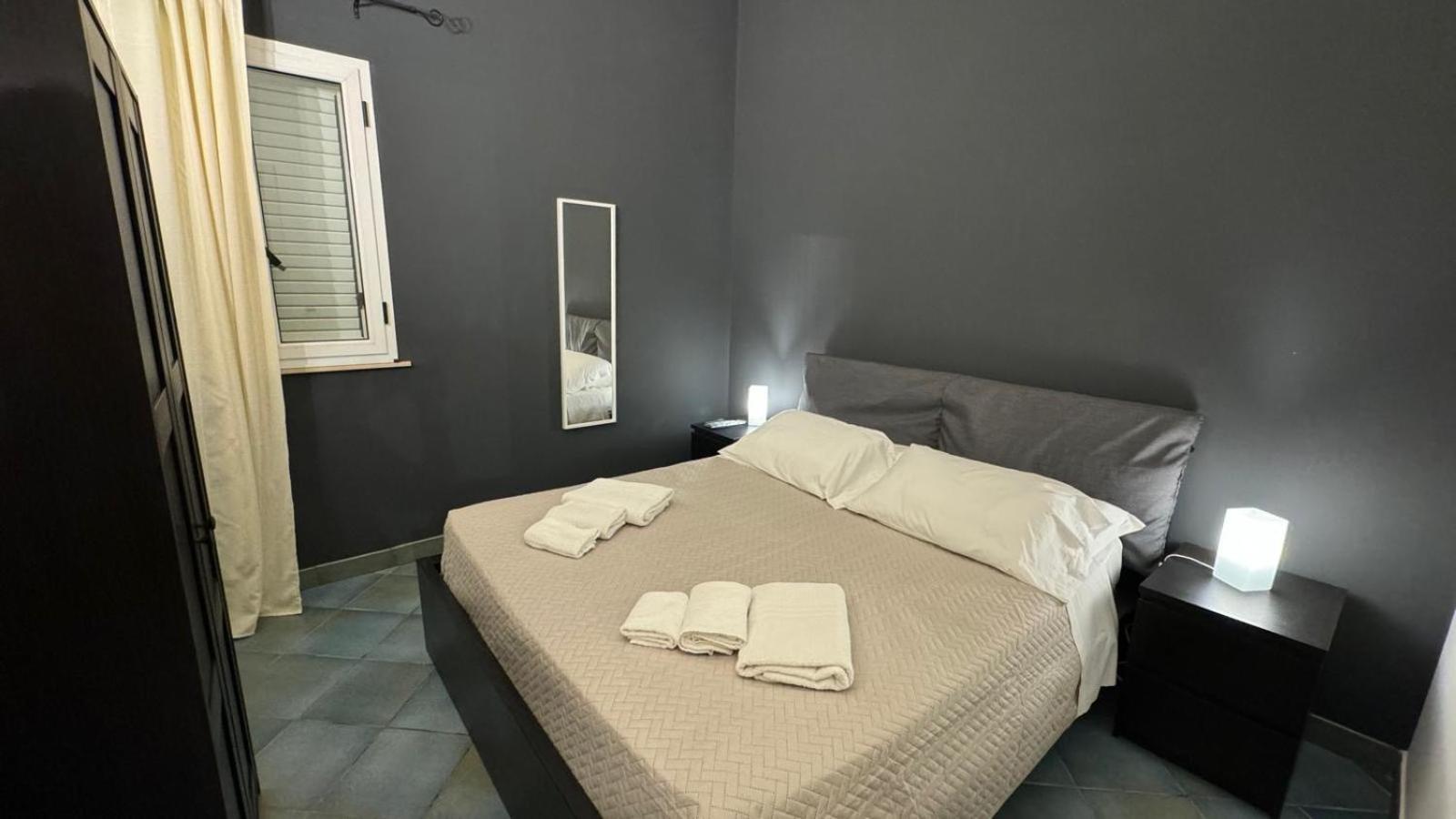 דירות Lido di Noto Moonlight House A 50 Mt Dal Mare Noto Marina מראה חיצוני תמונה