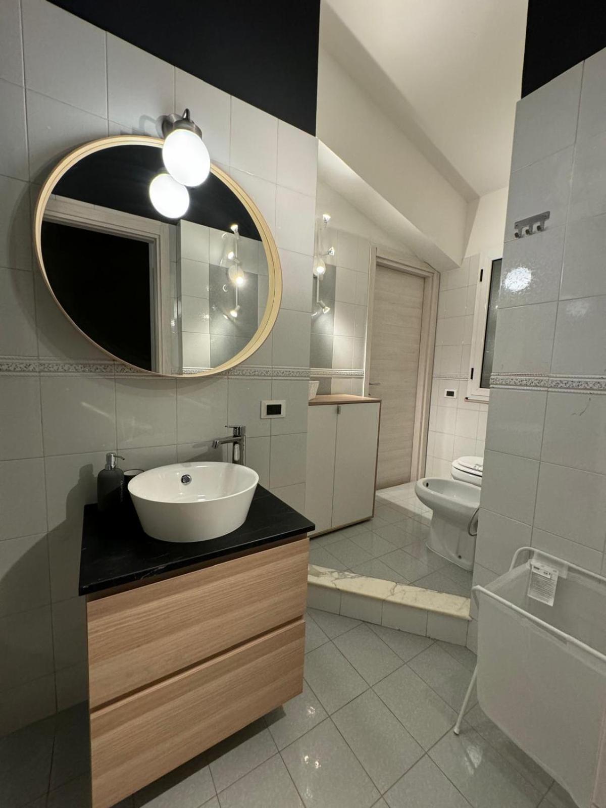 דירות Lido di Noto Moonlight House A 50 Mt Dal Mare Noto Marina מראה חיצוני תמונה