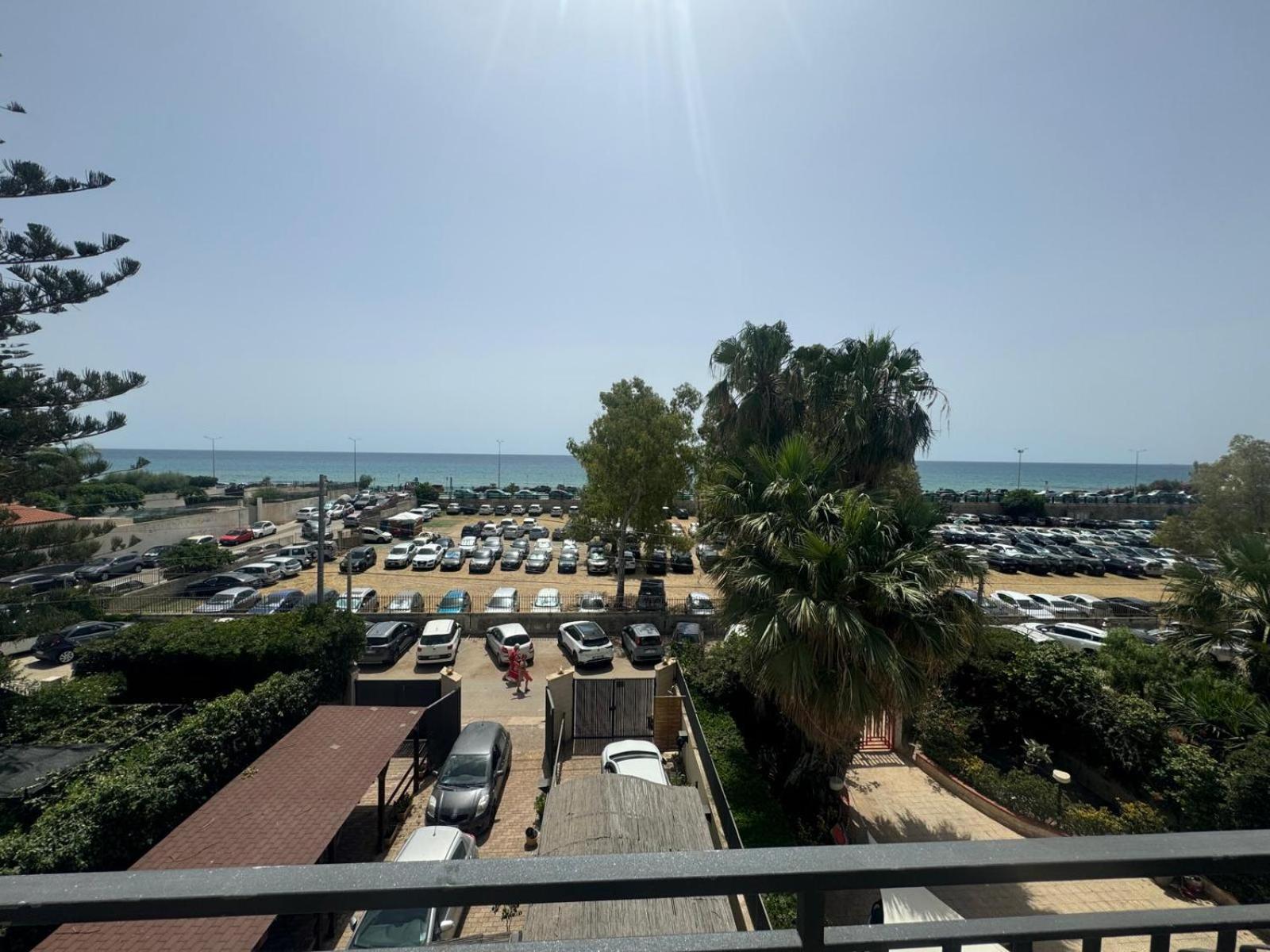 דירות Lido di Noto Moonlight House A 50 Mt Dal Mare Noto Marina מראה חיצוני תמונה