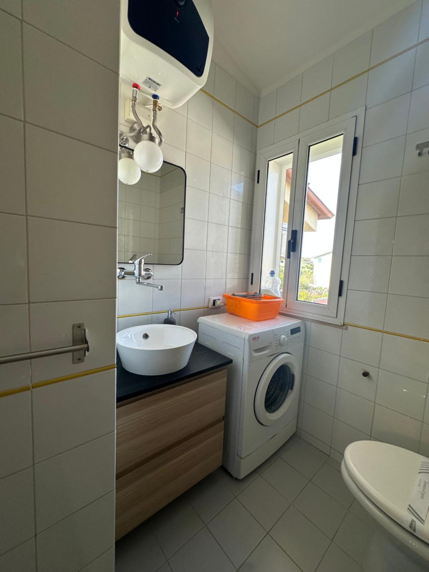 דירות Lido di Noto Moonlight House A 50 Mt Dal Mare Noto Marina מראה חיצוני תמונה