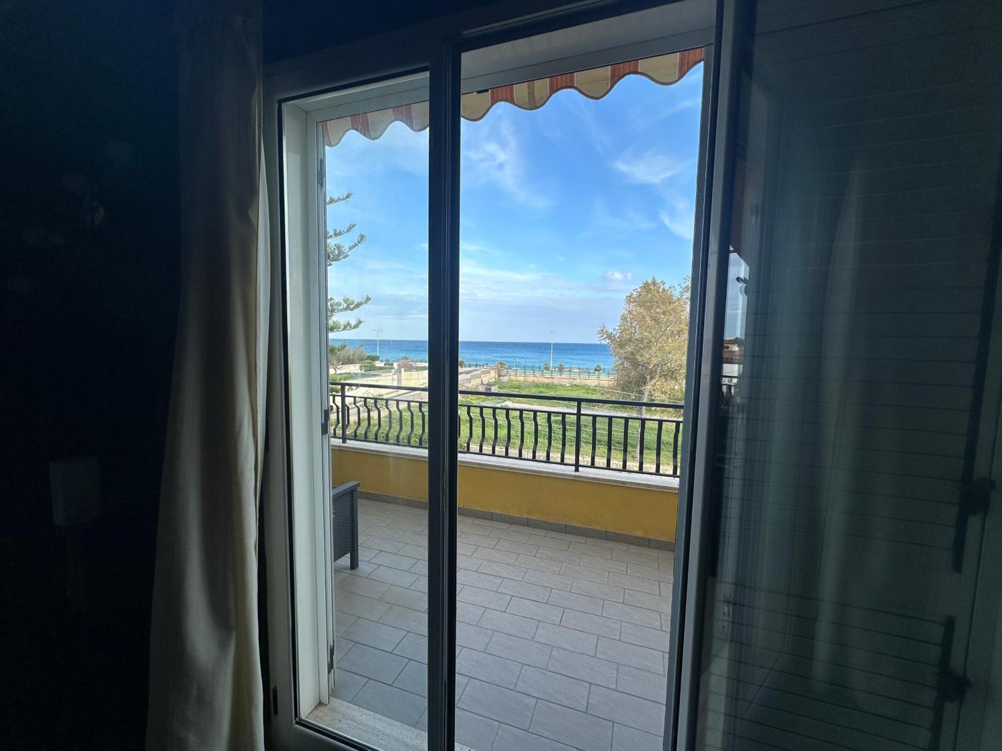 דירות Lido di Noto Moonlight House A 50 Mt Dal Mare Noto Marina מראה חיצוני תמונה